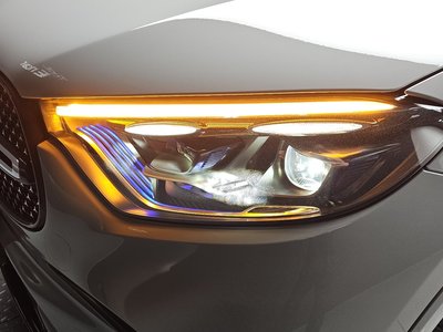 MERCEDES-BENZ GLC - 9