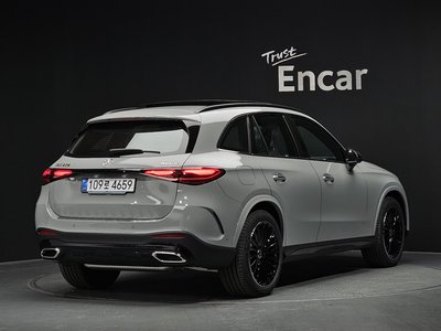 MERCEDES-BENZ GLC - 3