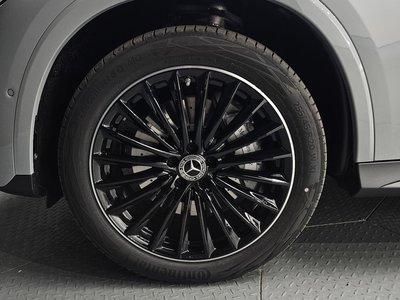 MERCEDES-BENZ GLC - 6