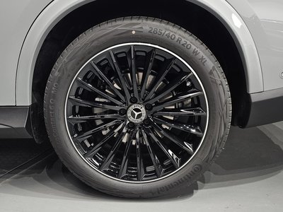 MERCEDES-BENZ GLC - 8