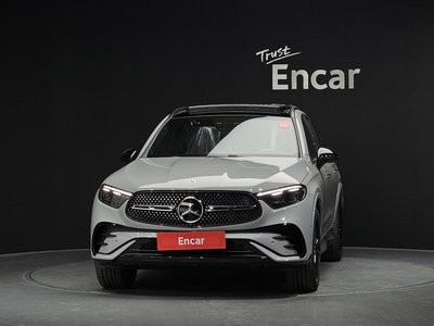 MERCEDES-BENZ GLC - 2