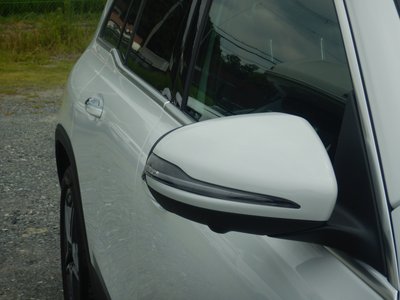 صورة مصغرة 29 لـ 2023 Mercedes-BENZ GLB