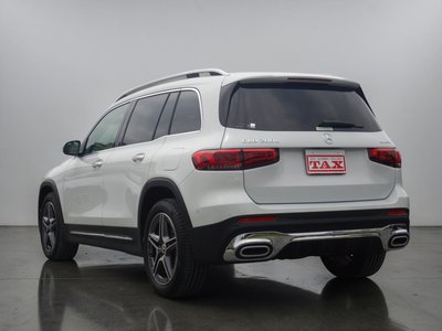 صورة مصغرة 22 لـ 2023 Mercedes-BENZ GLB