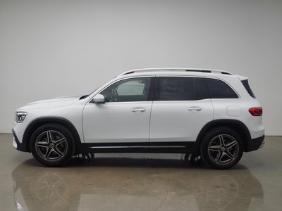 صورة مصغرة 23 لـ 2023 Mercedes-BENZ GLB