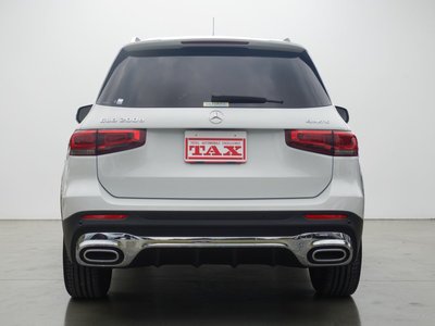 صورة مصغرة 21 لـ 2023 Mercedes-BENZ GLB