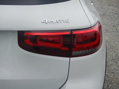 صورة مصغرة 31 لـ 2023 Mercedes-BENZ GLB