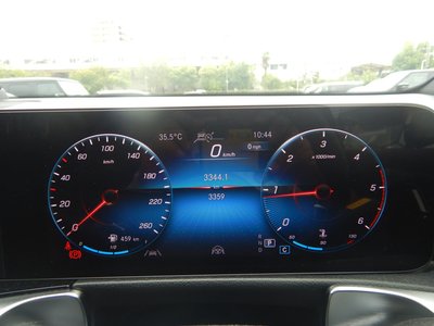 صورة مصغرة 11 لـ 2023 Mercedes-BENZ GLB