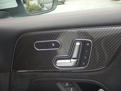 صورة مصغرة 38 لـ 2023 Mercedes-BENZ GLB