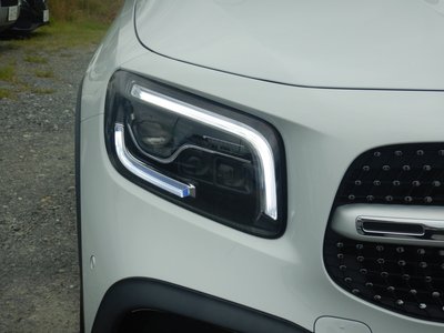 صورة مصغرة 27 لـ 2023 Mercedes-BENZ GLB