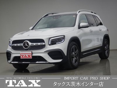 صورة 1 لـ 2023 Mercedes-BENZ GLB