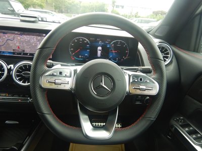 صورة مصغرة 45 لـ 2023 Mercedes-BENZ GLB