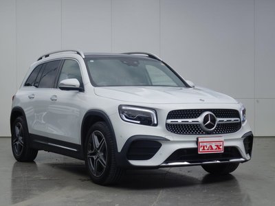 صورة مصغرة 19 لـ 2023 Mercedes-BENZ GLB