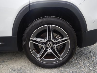 صورة مصغرة 34 لـ 2023 Mercedes-BENZ GLB