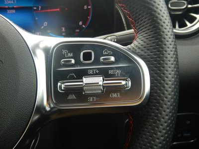 صورة مصغرة 46 لـ 2023 Mercedes-BENZ GLB