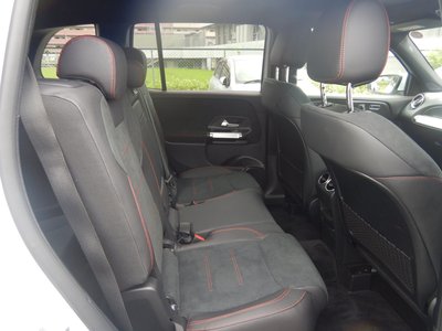 صورة مصغرة 14 لـ 2023 Mercedes-BENZ GLB