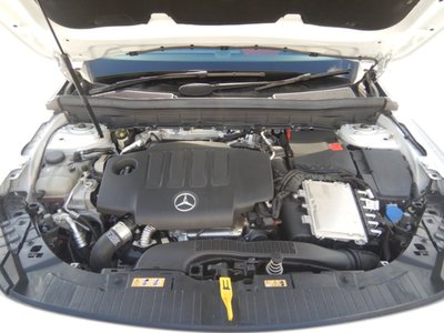 صورة مصغرة 26 لـ 2023 Mercedes-BENZ GLB