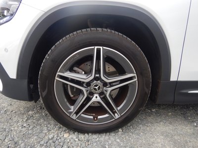 صورة مصغرة 35 لـ 2023 Mercedes-BENZ GLB