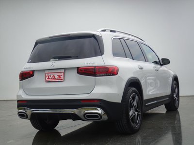 صورة 5 لـ 2023 Mercedes-BENZ GLB