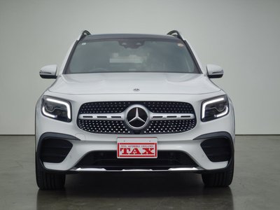 صورة مصغرة 18 لـ 2023 Mercedes-BENZ GLB