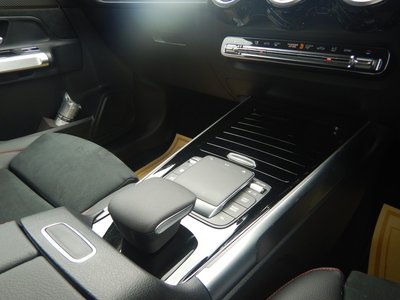صورة مصغرة 13 لـ 2023 Mercedes-BENZ GLB