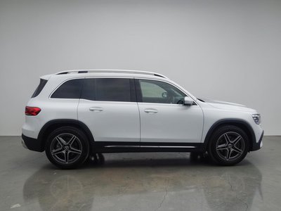 صورة مصغرة 20 لـ 2023 Mercedes-BENZ GLB
