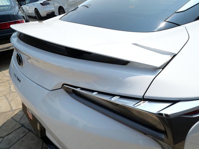 2023 Lexus LC — миниатюра 30