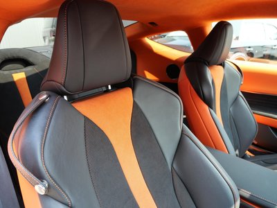 2023 Lexus LC — миниатюра 19