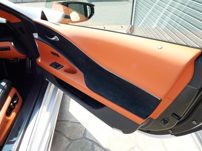 2023 Lexus LC — миниатюра 17