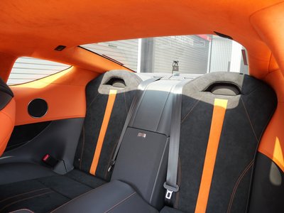 2023 Lexus LC — миниатюра 26