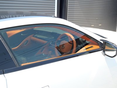 2023 Lexus LC — миниатюра 35