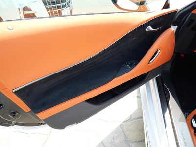 2023 Lexus LC — миниатюра 28
