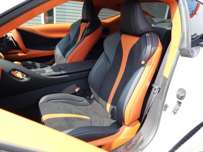 2023 Lexus LC — миниатюра 21