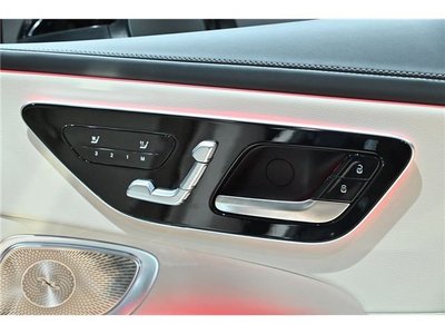 2024 Mercedes-BENZ CLE 缩略图 36
