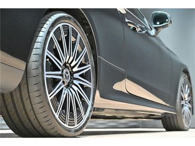 2024 Mercedes-BENZ CLE 缩略图 60