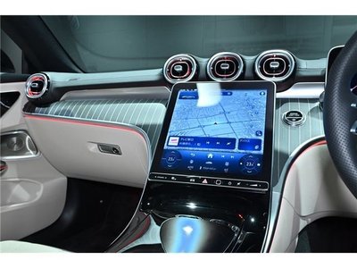 2024 Mercedes-BENZ CLE 缩略图 15