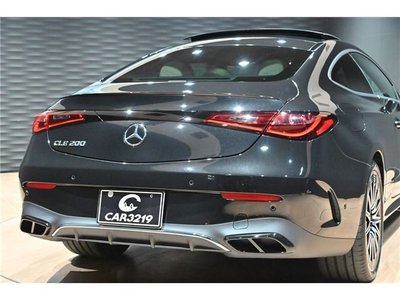 2024 Mercedes-BENZ CLE 缩略图 54