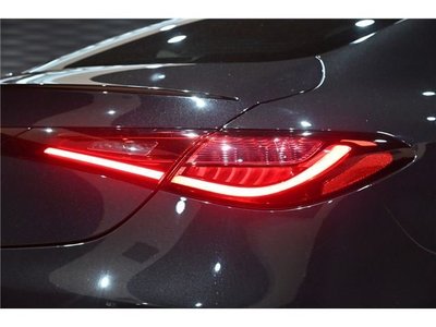 2024 Mercedes-BENZ CLE 缩略图 55