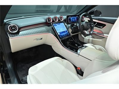 2024 Mercedes-BENZ CLE 缩略图 11