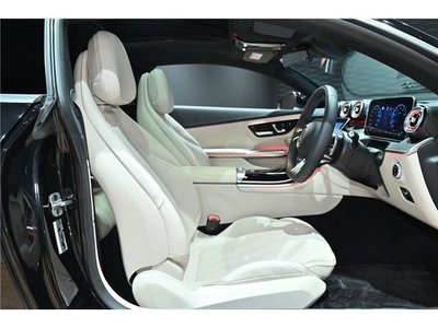 2024 Mercedes-BENZ CLE 缩略图 14