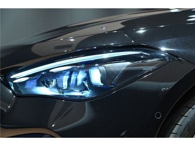 2024 Mercedes-BENZ CLE 缩略图 46