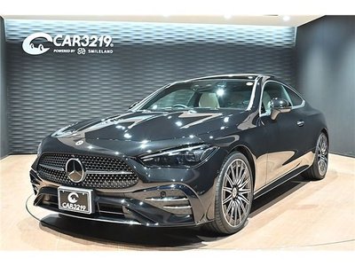 2024 Mercedes-BENZ CLE 缩略图 40