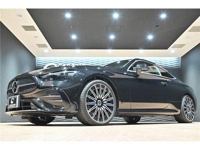 2024 Mercedes-BENZ CLE 缩略图 63