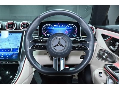 2024 Mercedes-BENZ CLE 缩略图 12