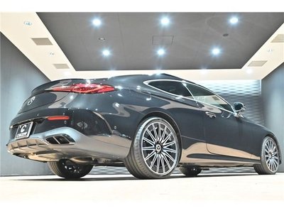 2024 Mercedes-BENZ CLE 缩略图 49