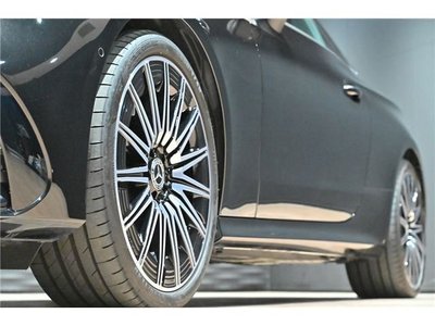 2024 Mercedes-BENZ CLE 缩略图 58