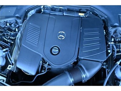 2024 Mercedes-BENZ CLE 缩略图 62