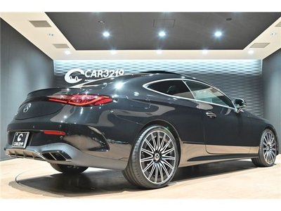 2024 Mercedes-BENZ CLE 缩略图 48