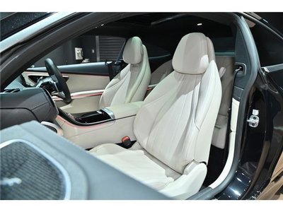 2024 Mercedes-BENZ CLE 缩略图 21