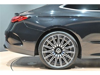 2024 Mercedes-BENZ CLE 缩略图 50