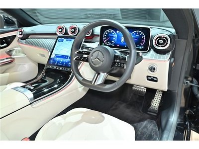 2024 Mercedes-BENZ CLE 缩略图 13